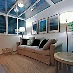& Sunny Apartment Lisbon